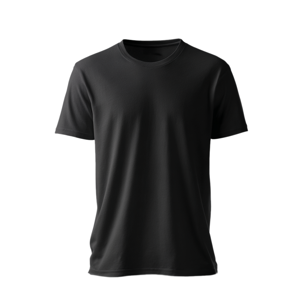 100% cotton t-shirt