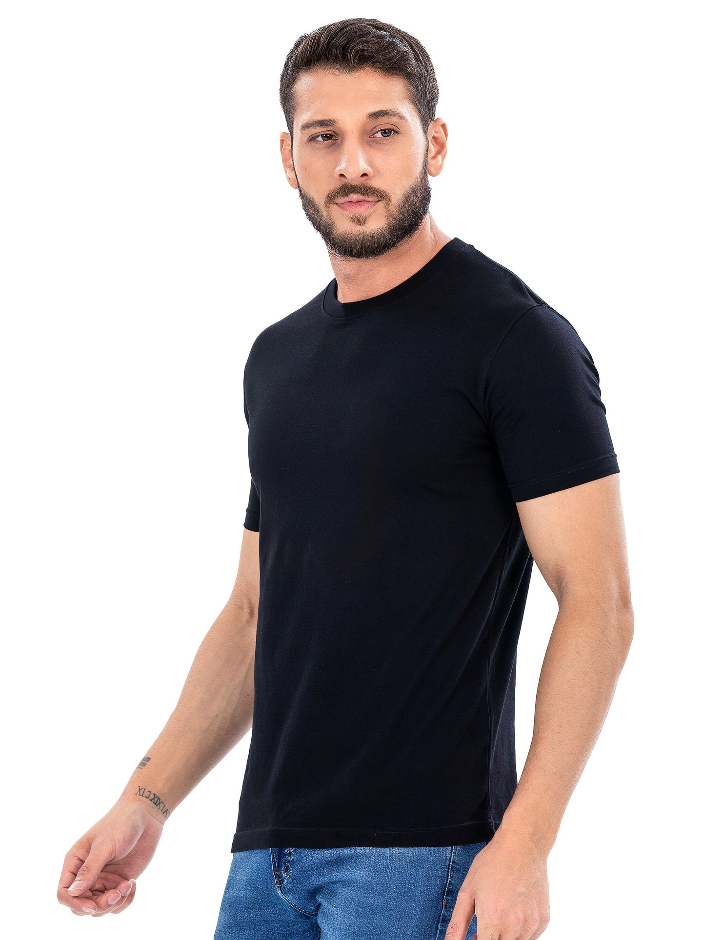 100% cotton t-shirt
