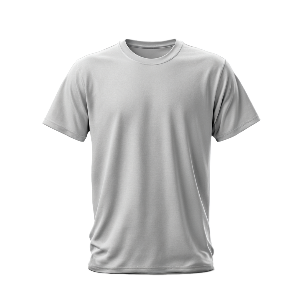 100% cotton t-shirt