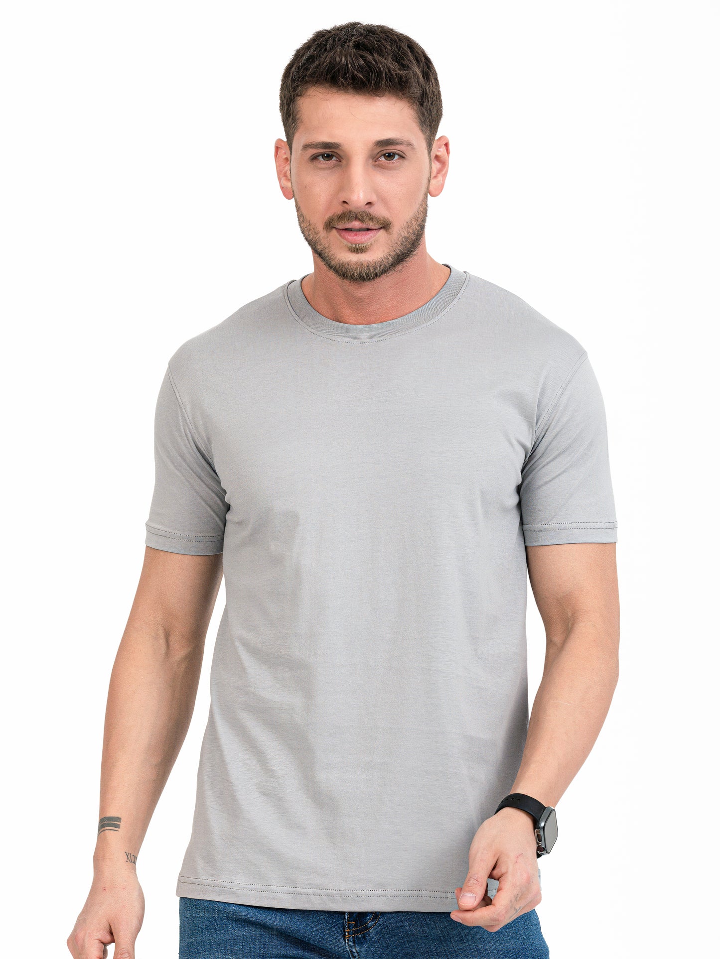 100% cotton t-shirt