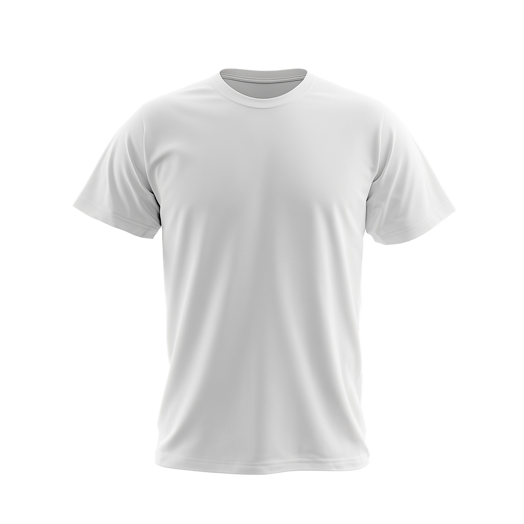 100% cotton t-shirt