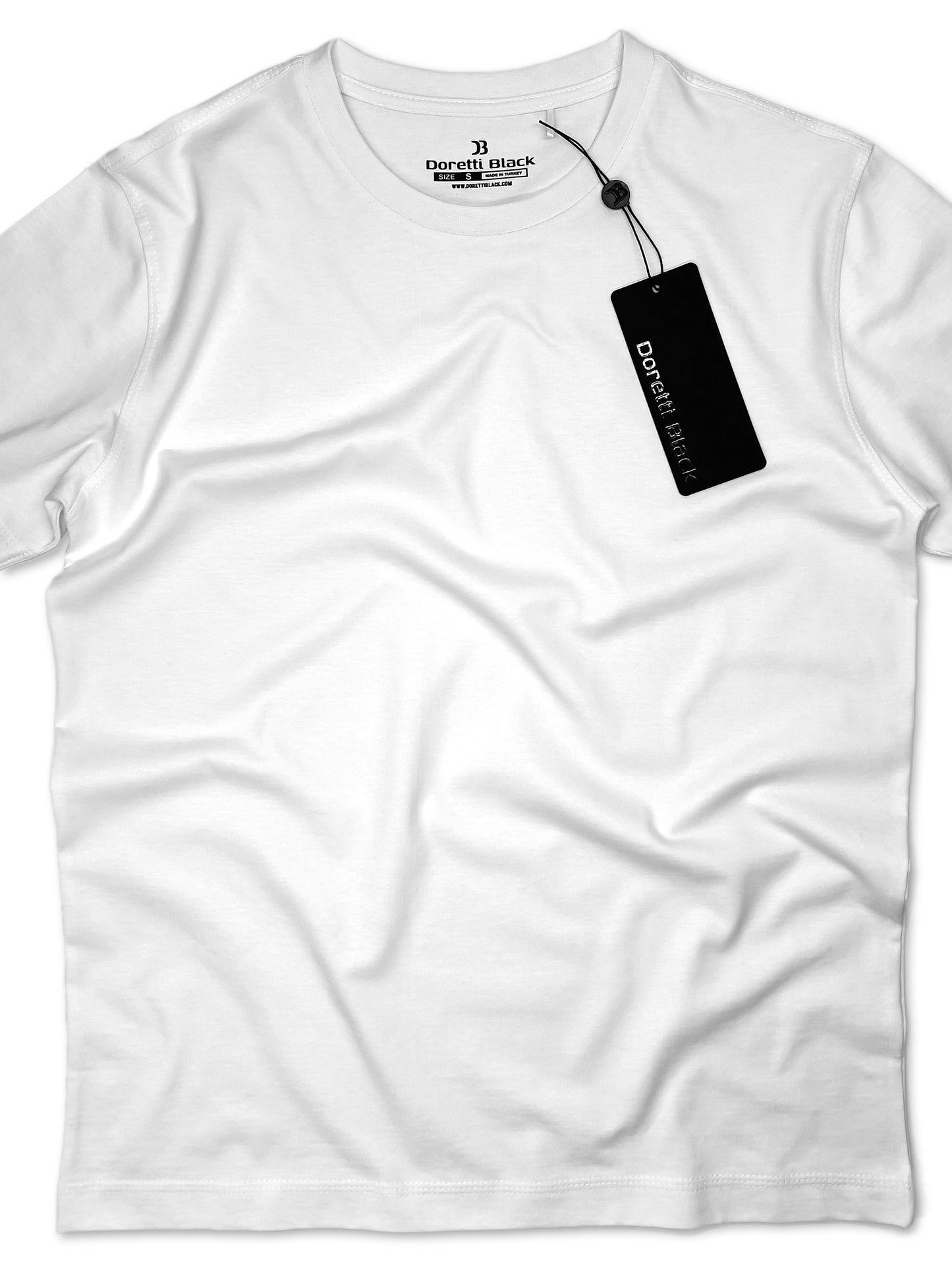 100% cotton t-shirt
